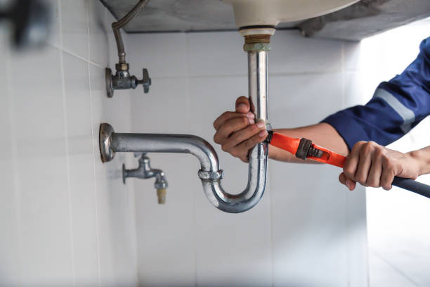 Best Emergency Plumbing Services in La Cienega, NM